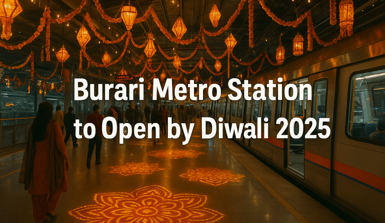 burari-metro-opening-diwali-2025