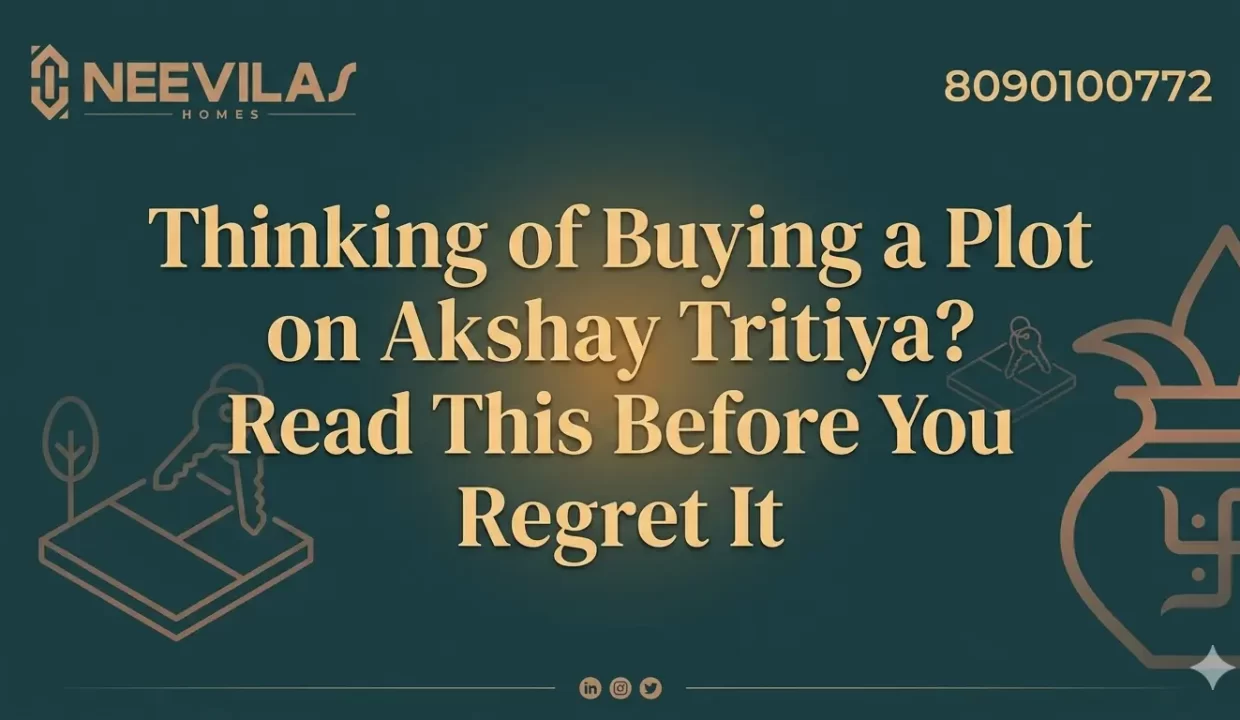 buying-plot-on-akshay-tritiya