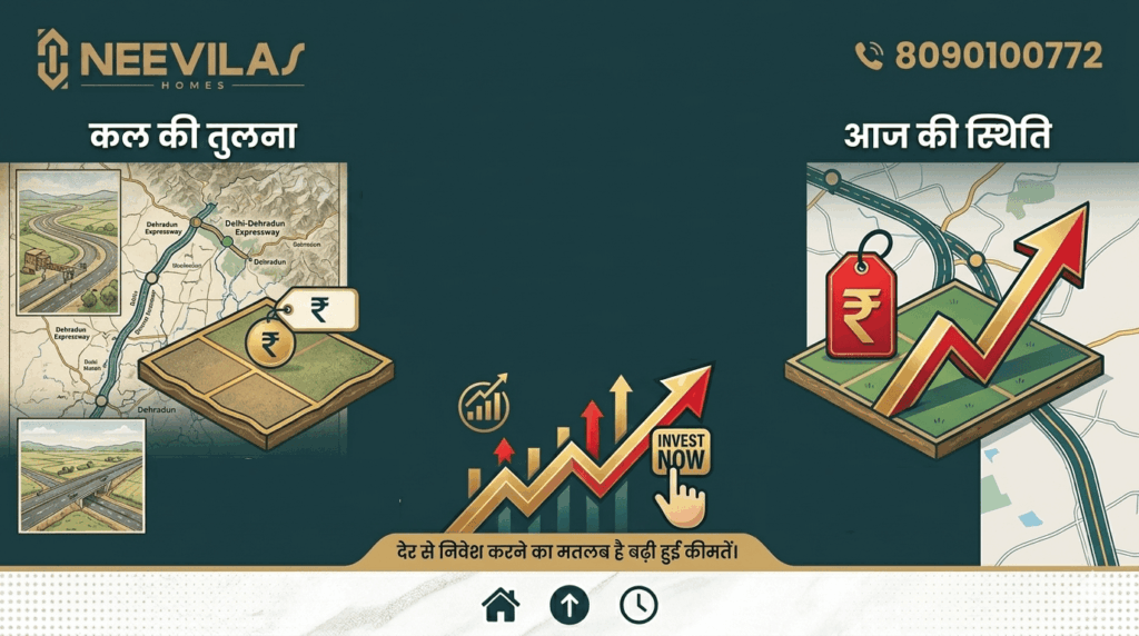 delhi-dehradun-expressway-invest-now