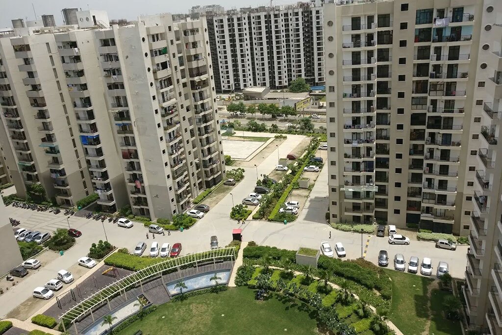 Ajnara Integrity Raj Nagar Extension, Ghaziabad 15 ajnara-integrity-3